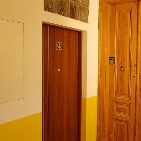 Vienna Smile Apartment Schoenbrunn Buitenkant foto