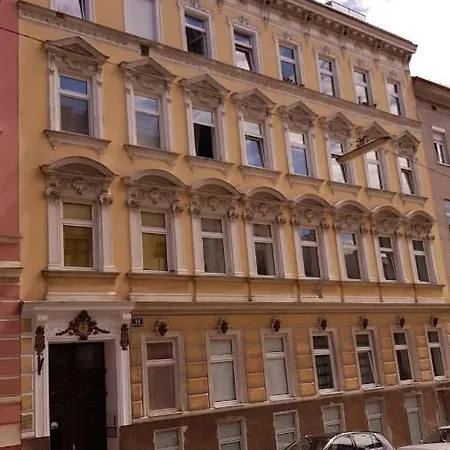 Vienna Smile Apartment Schoenbrunn Buitenkant foto