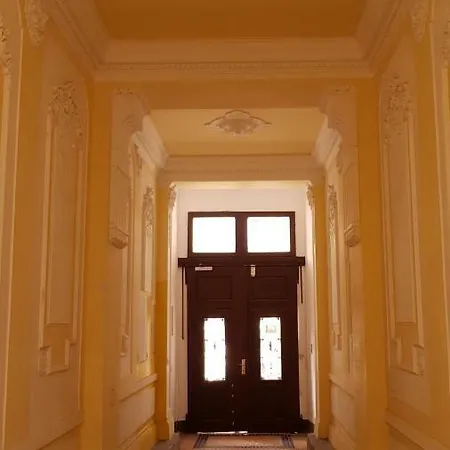 Vienna Smile Apartment Schoenbrunn Buitenkant foto