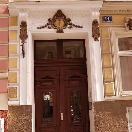 Vienna Smile Apartment Schoenbrunn Buitenkant foto