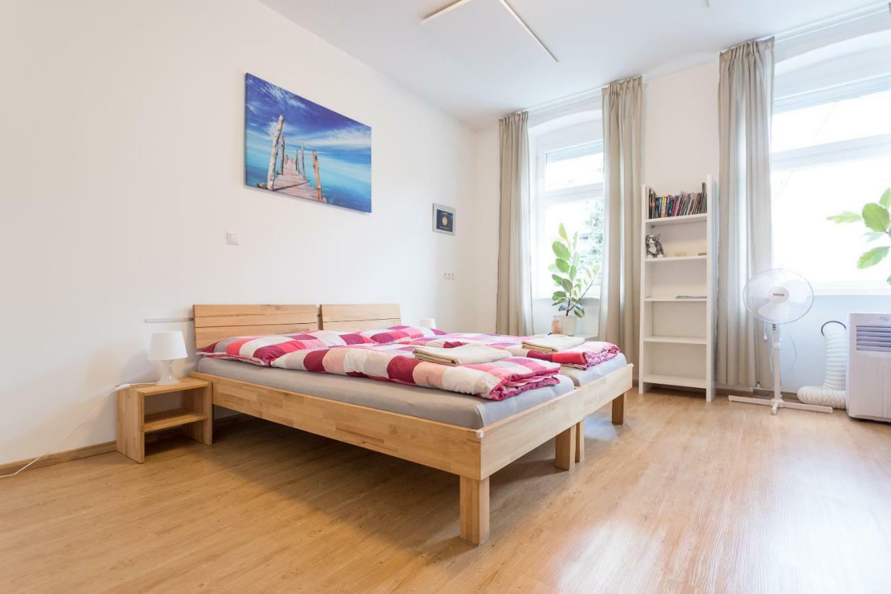 Smile Schoenbrunn Apartment *